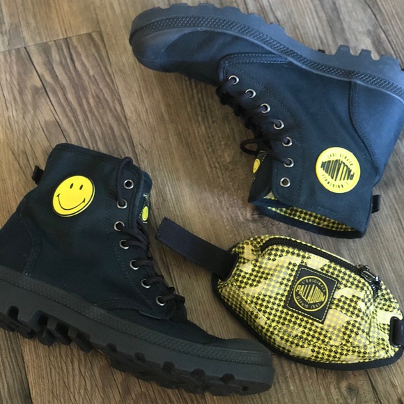 shoes like palladium